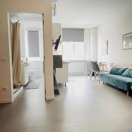 Rainbow Studio Flat- Monolocale Luminoso Milano Eksteriør bilde