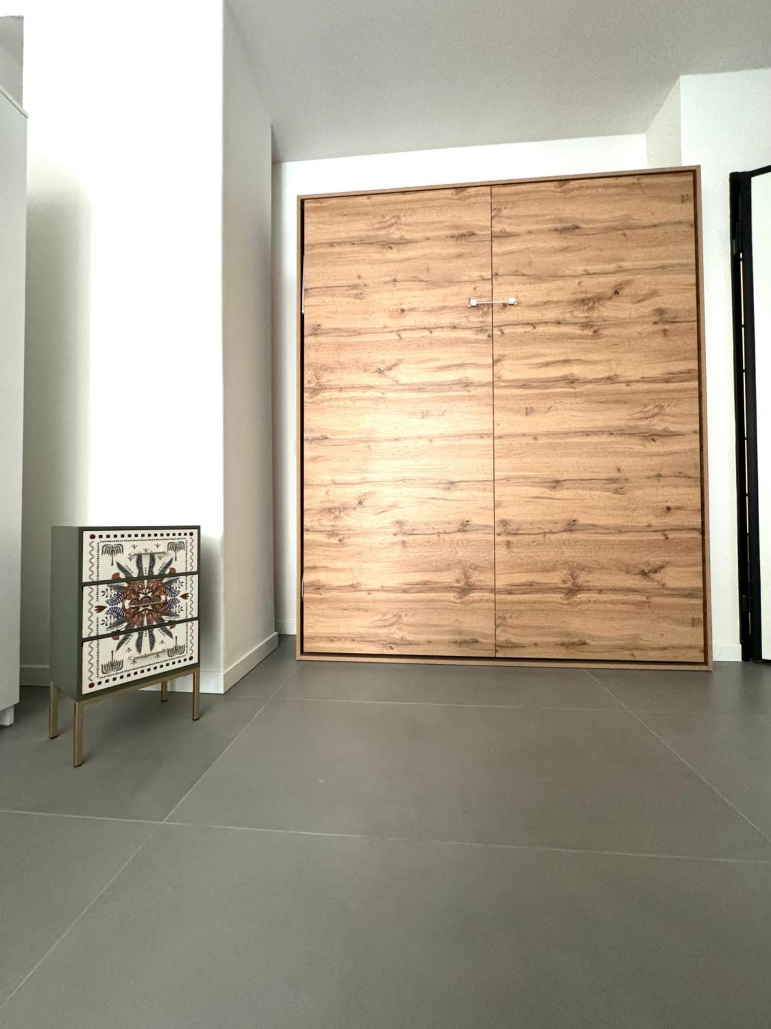 Rainbow Studio Flat- Monolocale Luminoso Milano Eksteriør bilde