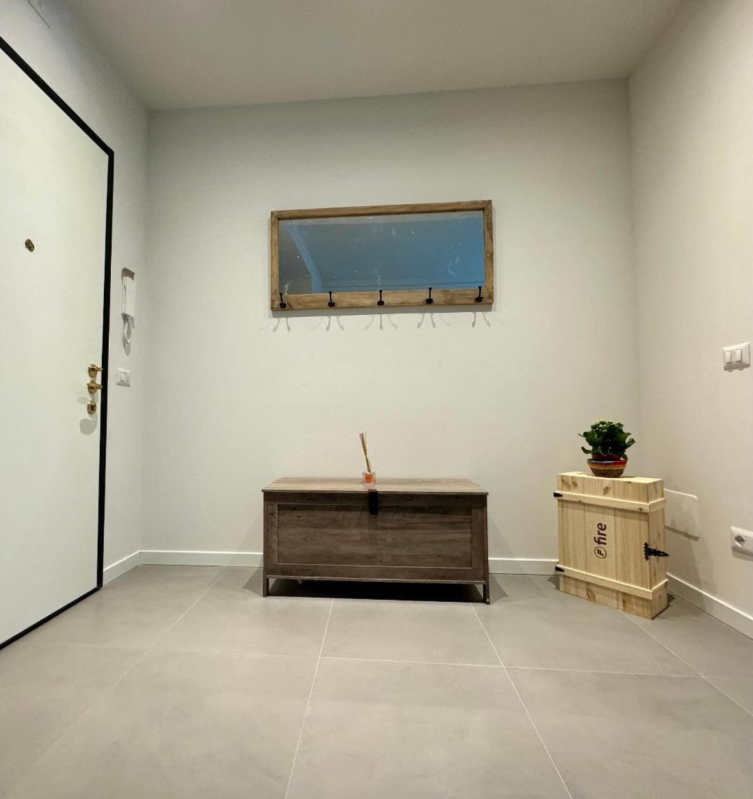 Rainbow Studio Flat- Monolocale Luminoso Milano Eksteriør bilde