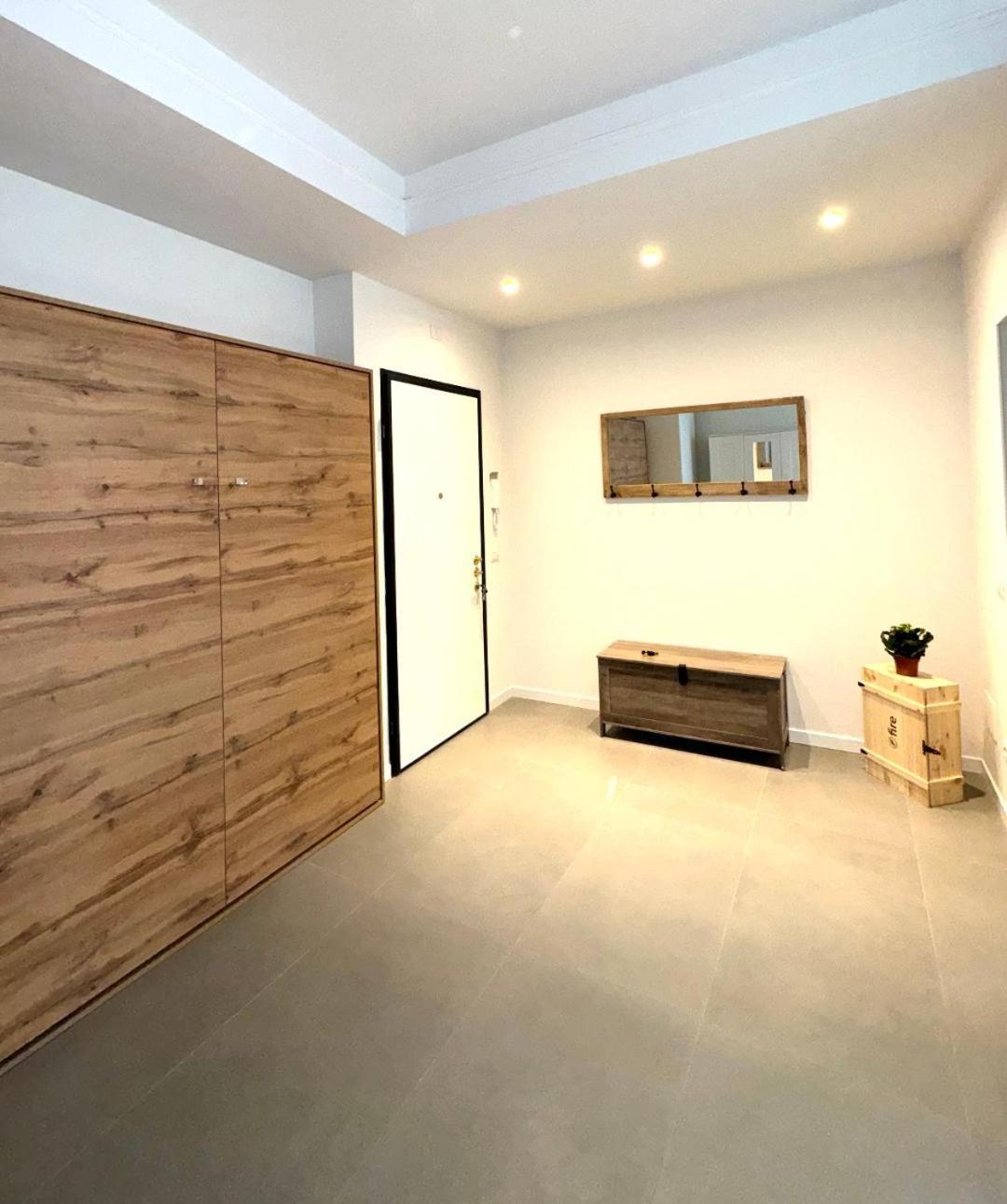 Rainbow Studio Flat- Monolocale Luminoso Milano Eksteriør bilde