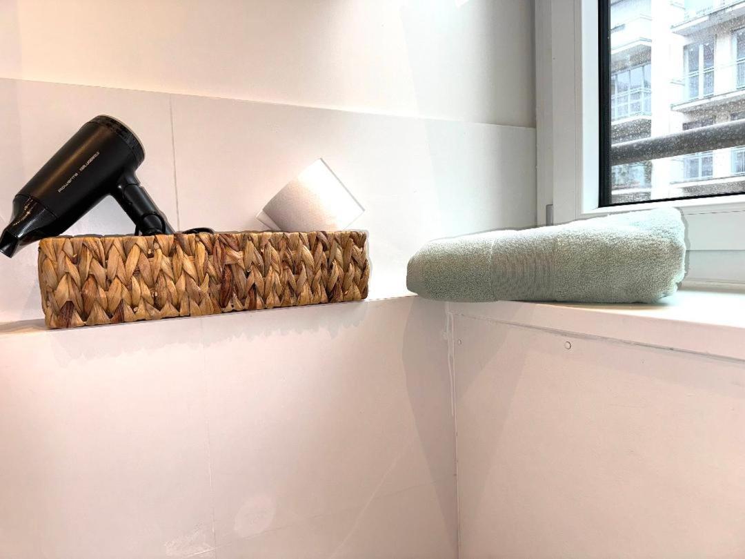 Rainbow Studio Flat- Monolocale Luminoso Milano Eksteriør bilde